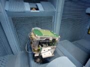 Kyocera y Rohde & Schwarz