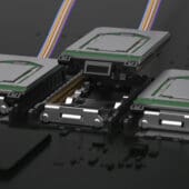 Transceptores ópticos Samtec