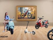 Microchip presenta su ecosistema E2W