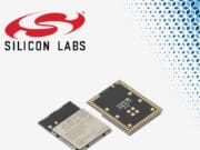 Mouser ya suministra los nuevos módulos Wi-Fi 6