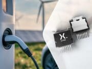 Nexperia lanza los MOSFETs de carburo de silicio