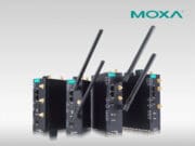 Ordenadores Arm de 64 bits de Moxa