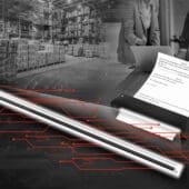 ROHM desarrolla un nuevo cabezal impresor térmico y compacto para impresoras portátiles de tamaño A4