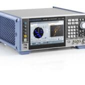 Rohde & Schwarz y u-blox validan la conformidad de módulos con la nueva especificación china de GNSS