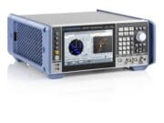 Rohde & Schwarz y u-blox validan la conformidad de módulos con la nueva especificación china de GNSS