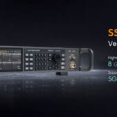 SIGLENT SSG6000A V