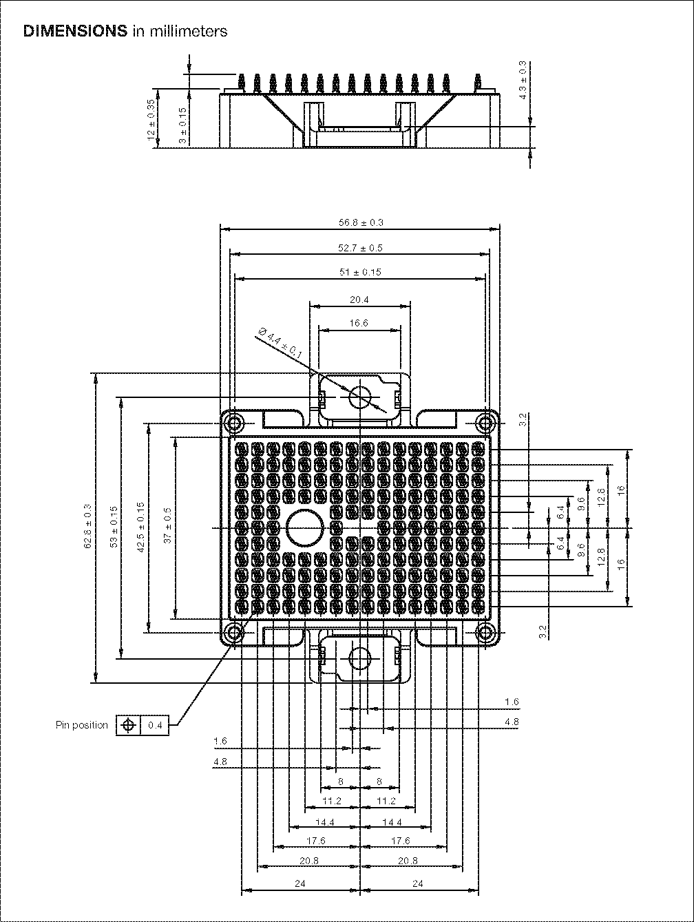 Ventajas de los MOSFET de potencia de carburo de silicio