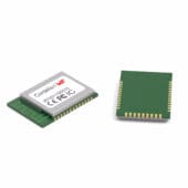 Würth Elektronik presenta el nuevo módulo de radio wifi Cordelia-I
