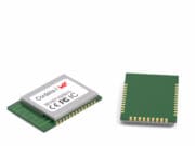 Würth Elektronik presenta el nuevo módulo de radio wifi Cordelia-I