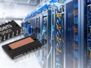 onsemi lanza módulos de potencia inteligentes