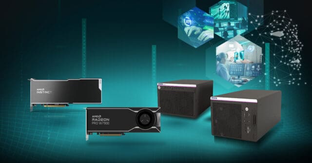 Advantech lanza soluciones de Edge AI