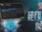 Advantech presenta GenAI Studio