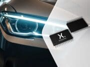 Controlador LED de 12 canales de Nexperia