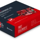 Evaluación más sencilla del circuito integrado SN6507