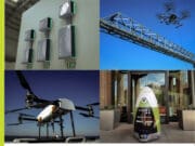Los robots y drones de nueva generación hacen que nuestro mundo sea más seguro y protegen vidas