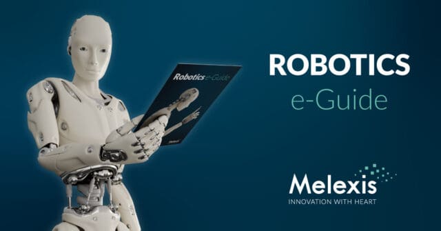 Melexis ha lanzado una nueva guía electrónica
