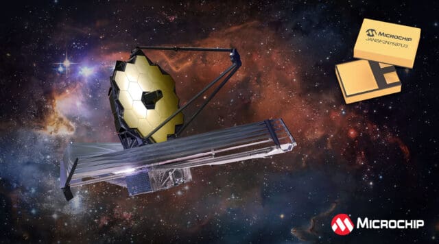Microchip completa su familia de MOSFET de potencia