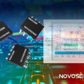 NOVOSENSE presenta un SoC altamente integrado