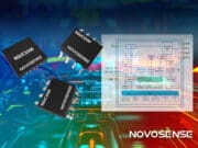 NOVOSENSE presenta un SoC altamente integrado