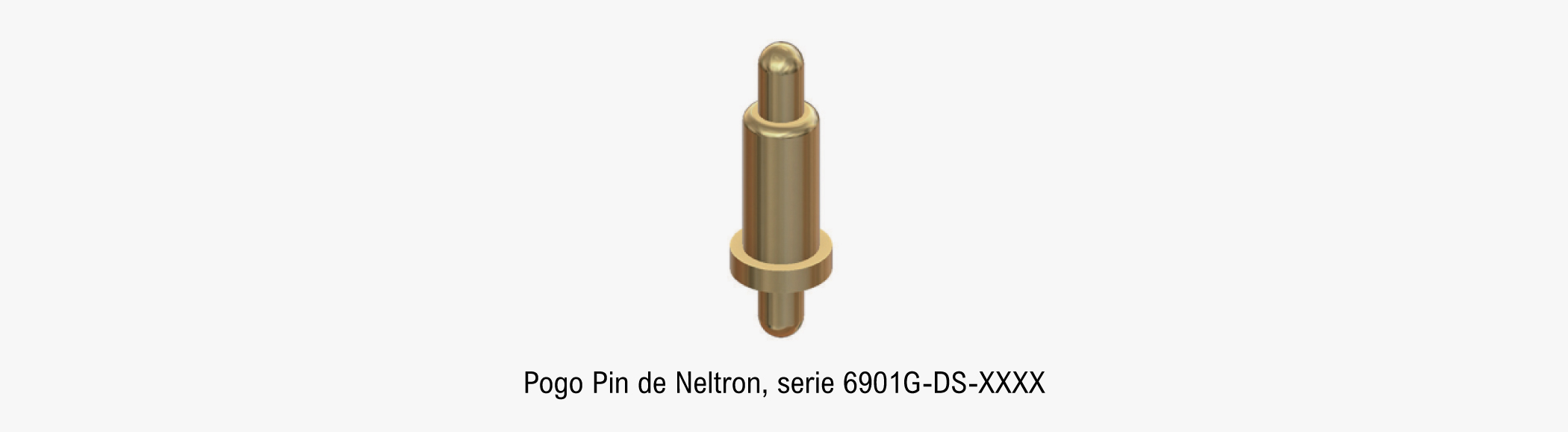 Pogo pin Neltron