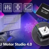 Software Motor Control Studio