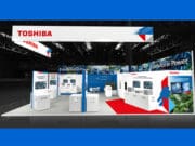 Toshiba en PCIM 2025