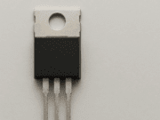 mosfet de potencia