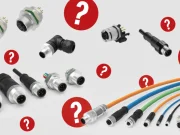 6 preguntas para elegir tu conector circular