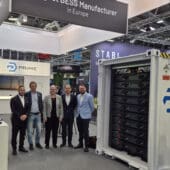 Arrow Electronics y NXP Semiconductors colaboran para apoyar la plataforma avanzada de sistemas de almacenamiento de energía en baterías de Prime Batteries