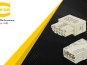 Conectores Han-Modular