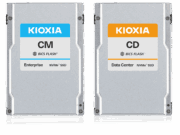 KIOXIA y Linus Media Group establecen un récord mundial para el cálculo de Pi