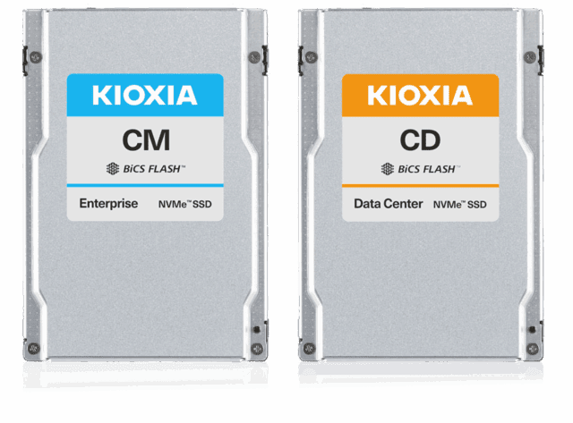 KIOXIA y Linus Media Group establecen un récord mundial para el cálculo de Pi KIOXIA y Linus Media Group establecen un récord mundial para el cálculo de Pi