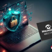 Microchip lleva la resistencia cuántica