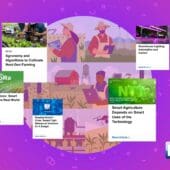 Mouser explora la tecnología inteligente en la agricultura con el Centro de recursos agrícolas