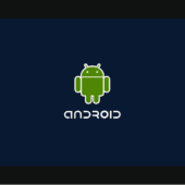 Pantalla Android