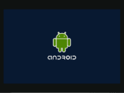 Pantalla Android