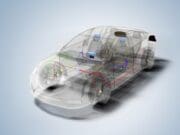 Rohde & Schwarz impulsa el futuro de Ethernet automotriz con las soluciones 10BASE-T1S de Analog Devices
