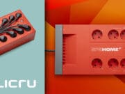 Salicru lanza el nuevo SPS HOME+
