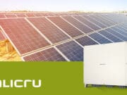 Salicru refuerza la generación renovable con más de 1 MW en Valladolid