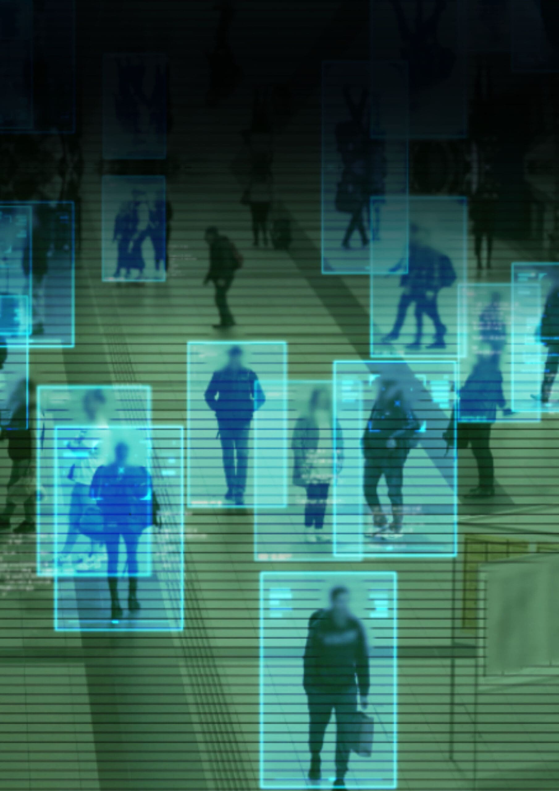 visión artificial