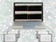 Anritsu presenta la función de Barrido Simultáneo en los VNAs MS46131A