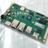 DATA MODUL inicia la producción en serie del potente ordenador