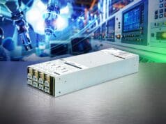 Fuentes de alimentación CACC totalmente digitales