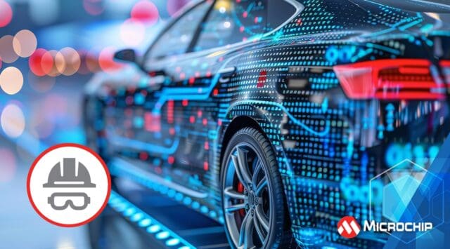 Microcontrolador de alta seguridad y bajo coste