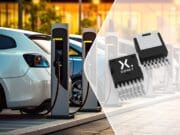 Nexperia lanza MOSFET de carburo de silicio de 1200 V