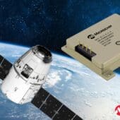 Nuevo convertidor CCCC comercial de 15W