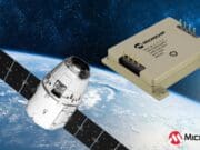 Nuevo convertidor CCCC comercial de 15W
