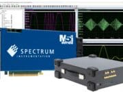 Nuevos generadores de formas de ondas arbitrarias de alto rendimiento