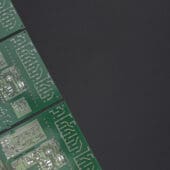 PCB de aluminio (IMS) "Sustrato Metálico Aislado" PCB de aluminio