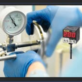 Los nuevos sensores de presión E8Y-L de OMRON son fáciles de usar, compactos y flexibles Sensor de Presión OMRON